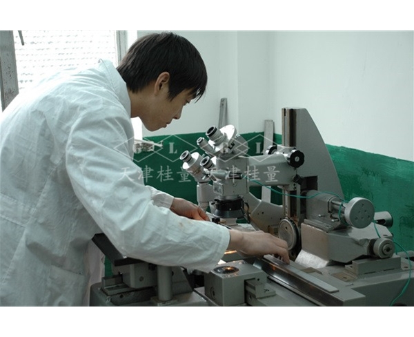 高精度工具顯微鏡