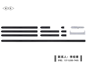 碳纖維內(nèi)徑千分尺150-3000mm