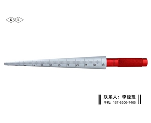 孔徑規(guī)3-15mm